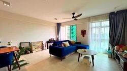 Blk 126C Eastdelta @ Canberra (Sembawang), HDB 5 Rooms #572131591